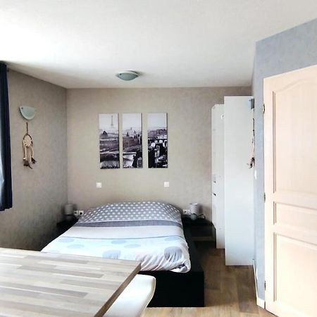 La Maison Alsacienne Kintzheim Kültér fotó