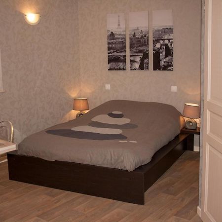 La Maison Alsacienne Kintzheim Kültér fotó
