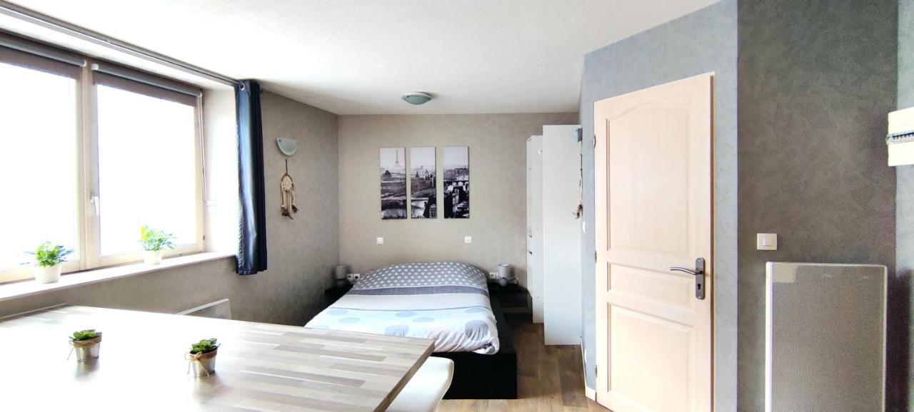 La Maison Alsacienne Kintzheim Kültér fotó